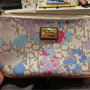 CALVIN KLEIN PURSE